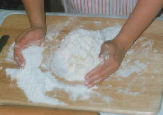 make fresh pasta 07
